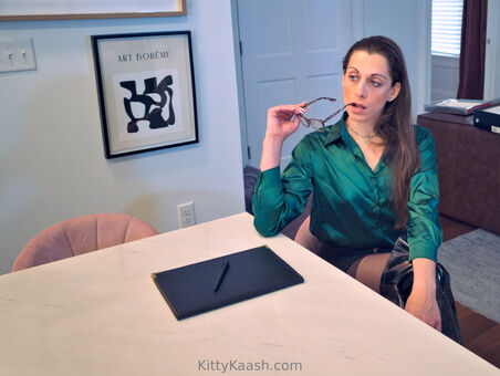kittykaash Foto Nua Vazada OnlyFans 17