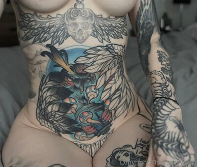 Kittykaoss Foto Nua Vazada OnlyFans 3