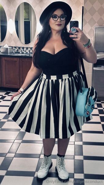 kittymsconduct Foto Nua Vazada OnlyFans 17