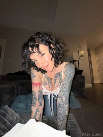 kittyquinntv