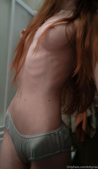 kittyrias Foto Nua Vazada OnlyFans 46