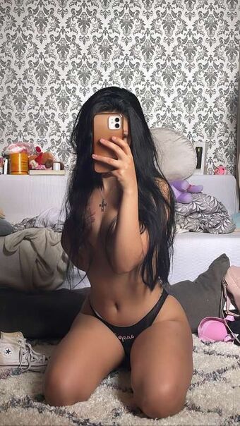 kittyxcat Foto Nua Vazada OnlyFans 17