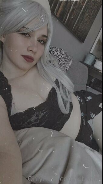 kitwooo Foto Nua Vazada OnlyFans 15