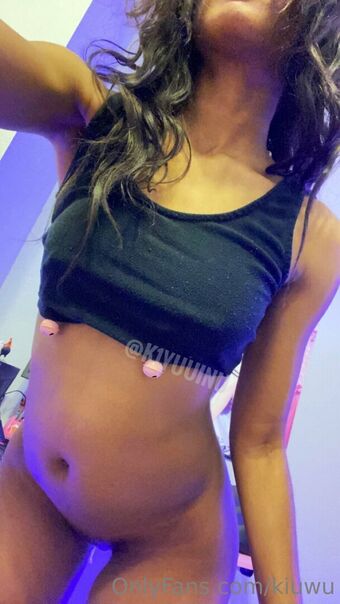 Kiuwu Foto Nua Vazada OnlyFans 30