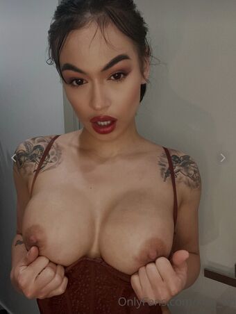 Kiwi_bb Foto Nua Vazada OnlyFans 9