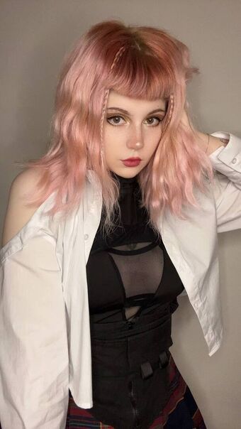 Kkhrisya Foto Nua Vazada OnlyFans 23