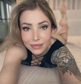 Klassjex Foto Nua Vazada OnlyFans 2