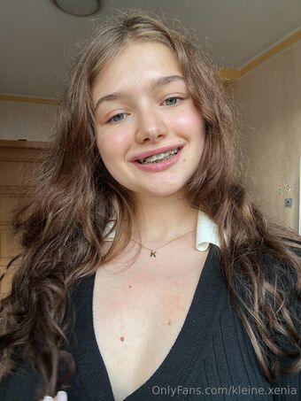 Kleines Mädchen
