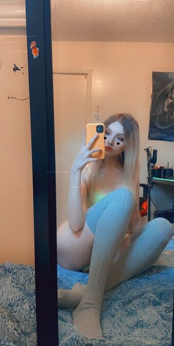 kmscassy Foto Nua Vazada OnlyFans 80