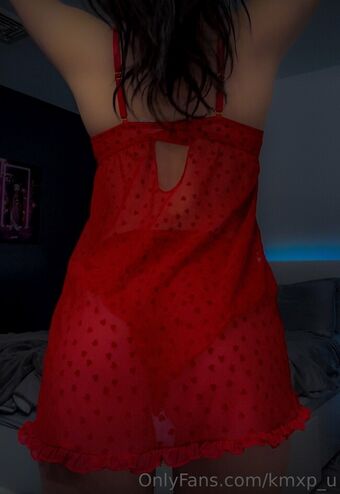 kmxp_u Foto Nua Vazada OnlyFans 5