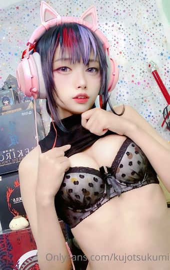 kojimatsukumi Foto Nua Vazada OnlyFans 1