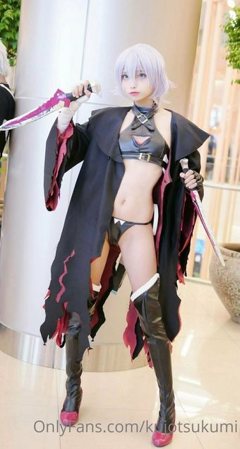 kojimatsukumi Foto Nua Vazada OnlyFans 2