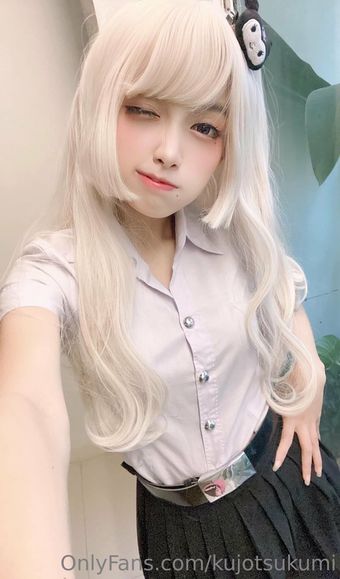 kojimatsukumi Foto Nua Vazada OnlyFans 4