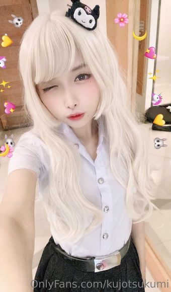 kojimatsukumi Foto Nua Vazada OnlyFans 5