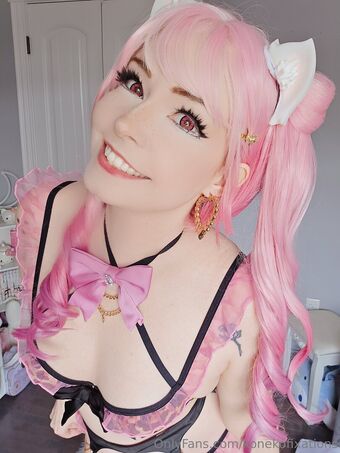 konekofixations Foto Nua Vazada OnlyFans 47