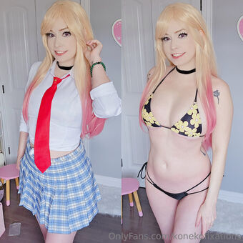 konekofixations Foto Nua Vazada OnlyFans 51
