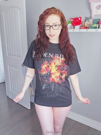 konekofixations Foto Nua Vazada OnlyFans 52