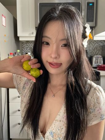 Kong Foto Nua Vazada OnlyFans 31