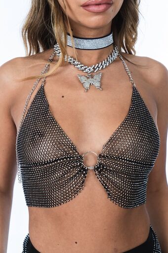 Koral Alkobi Foto Nua Vazada OnlyFans 15