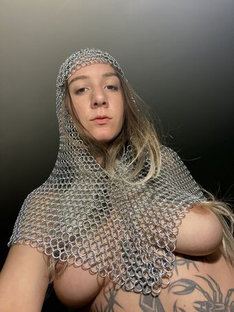 Kornbreadqueen Foto Nua Vazada OnlyFans 25