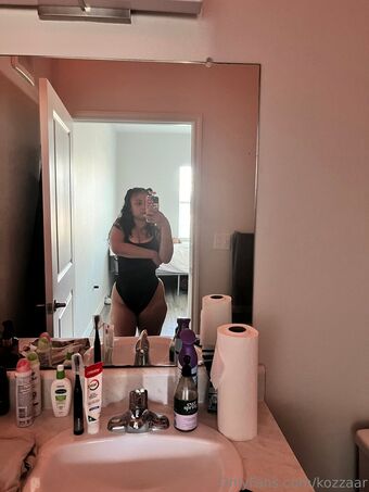 Kozzaar Foto Nua Vazada OnlyFans 12