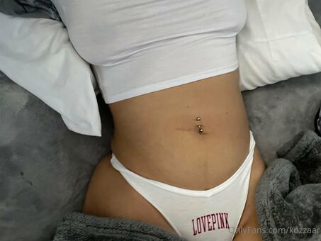 Kozzaar Foto Nua Vazada OnlyFans 14
