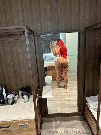 Kpskillinem Foto Nua Vazada OnlyFans 15