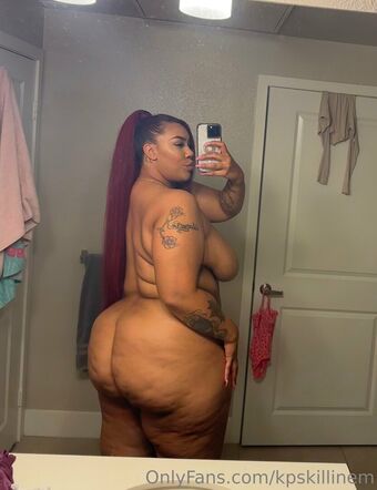 Kpskillinem Foto Nua Vazada OnlyFans 20