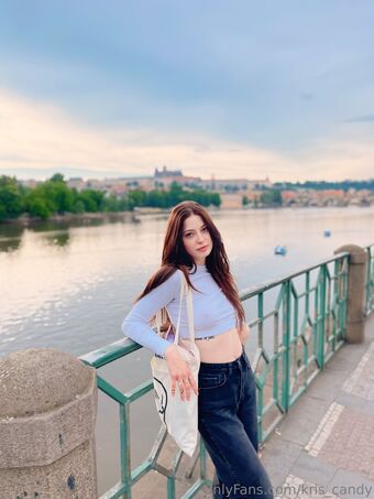 kris_candy Foto Nua Vazada OnlyFans 6