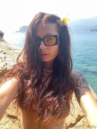 kris_candy Foto Nua Vazada OnlyFans 13