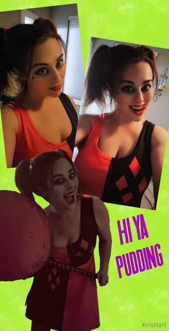 krishart23 Foto Nua Vazada OnlyFans 29