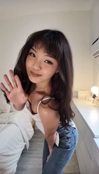 krisrey Foto Nua Vazada OnlyFans 1