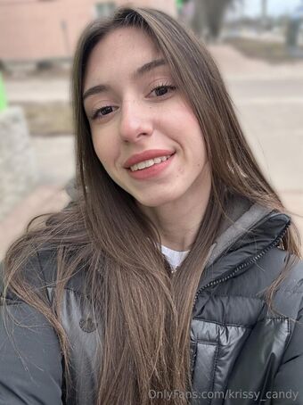 krissy_candy Foto Nua Vazada OnlyFans 13