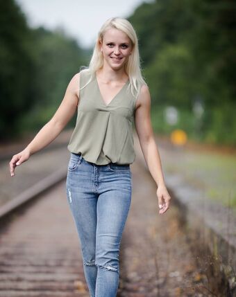 Kristina Marie Buley