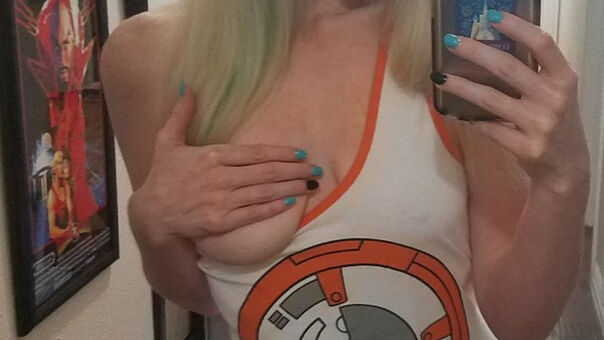 Krystle Starr