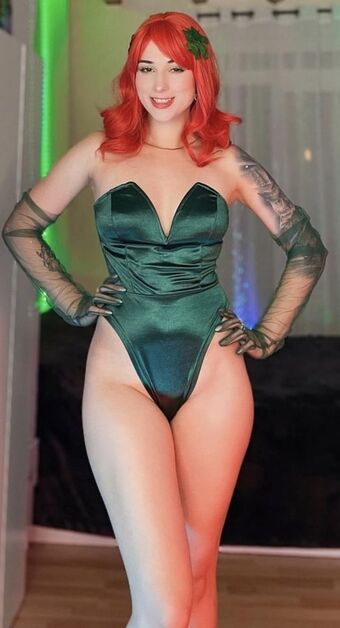 Ksenia Noche Foto Nua Vazada OnlyFans 1