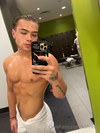 kshredz Foto Nua Vazada OnlyFans 5
