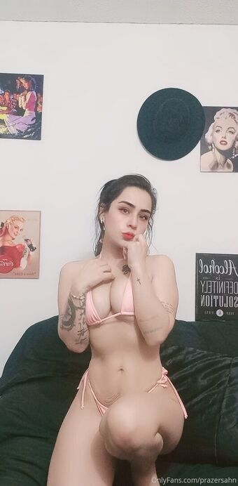 kthegray Foto Nua Vazada OnlyFans 11
