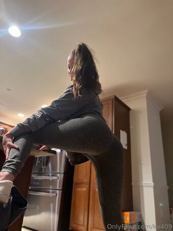 kv409 Foto Nua Vazada OnlyFans 26