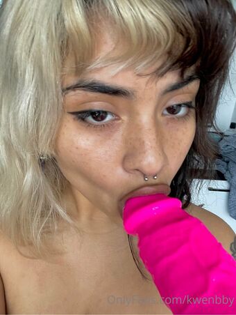 kwenbby