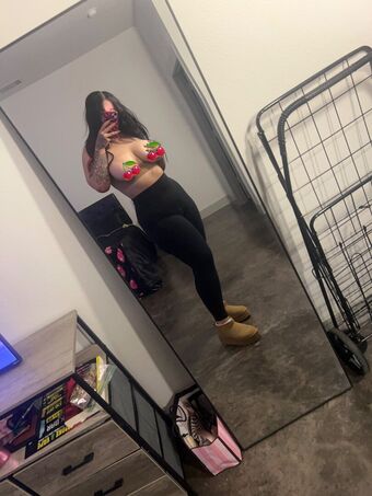 kxmmm Foto Nua Vazada OnlyFans 42