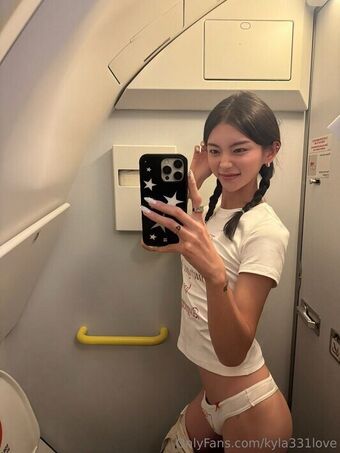 kyla331love Foto Nua Vazada OnlyFans 13