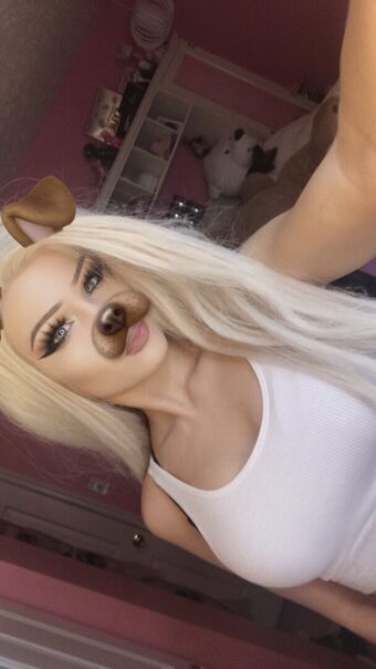 Kylee Carter