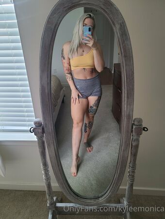 Kyleemonica Foto Nua Vazada OnlyFans 37