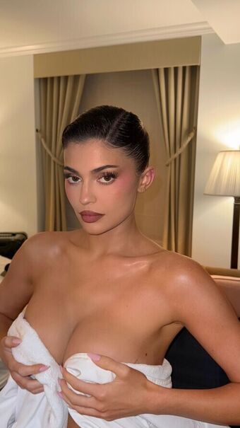 Kylie-jenner