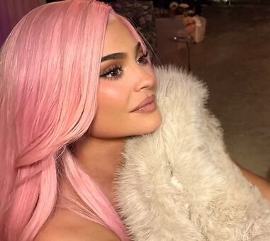 Kylie-jenner