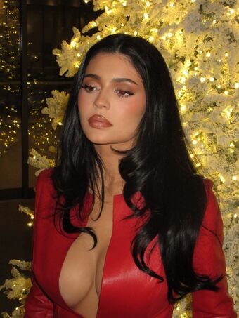 Kylie-jenner