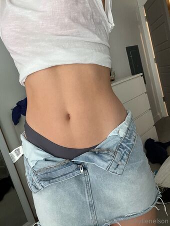 kylienelson Foto Nua Vazada OnlyFans 52