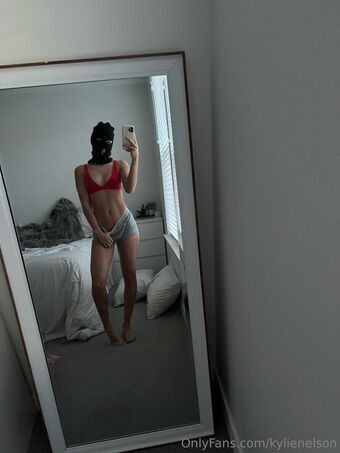 kylienelson Foto Nua Vazada OnlyFans 55