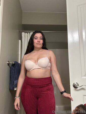 la1661 Foto Nua Vazada OnlyFans 20